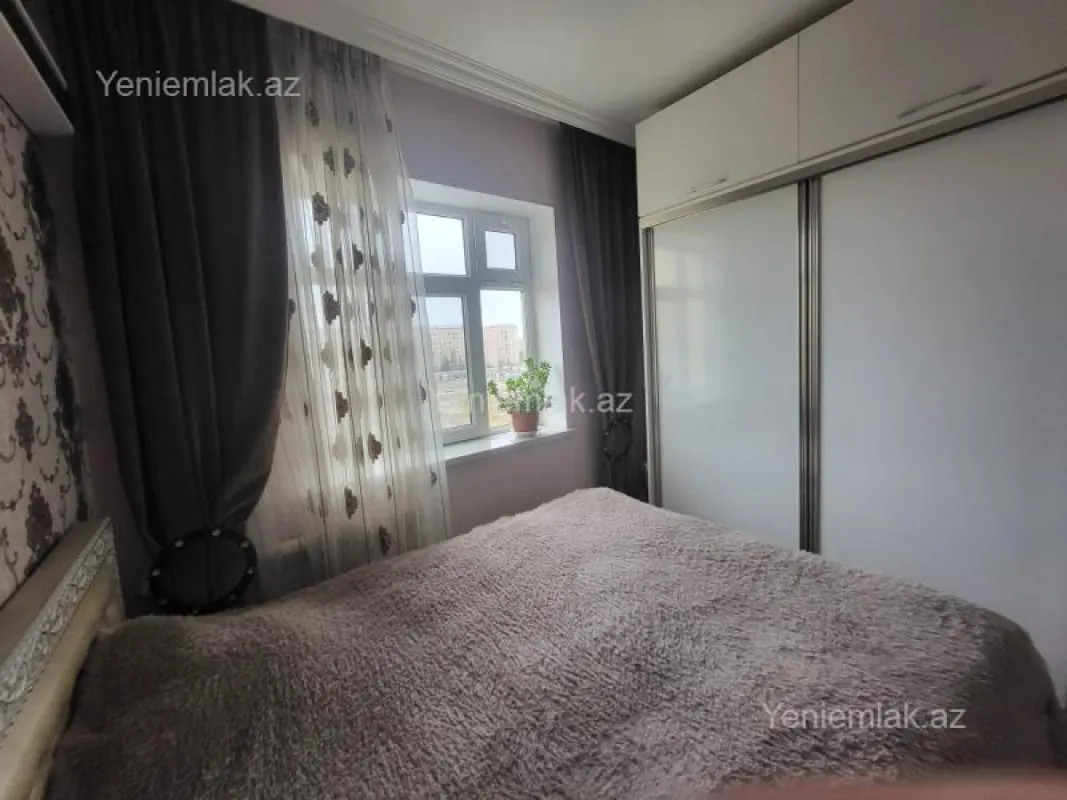 Satılır 3 otaqlı köhnə tikili 72 m²