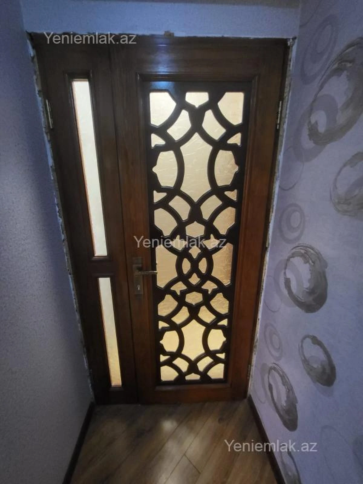 Satılır 3 otaqlı köhnə tikili 72 m²