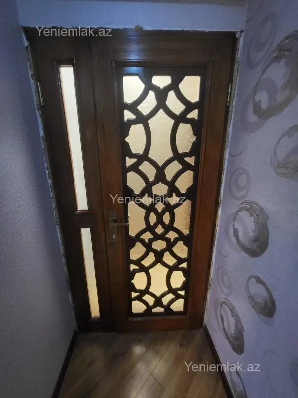 Satılır 3 otaqlı köhnə tikili 72 m²
