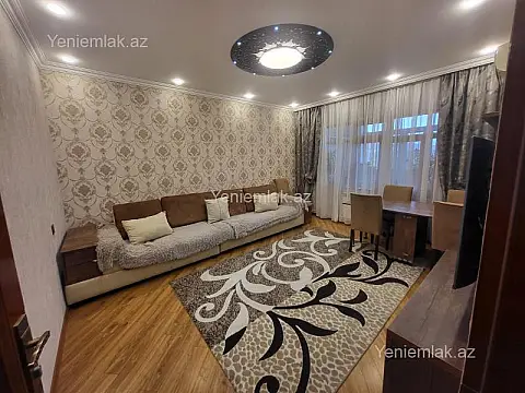 Satılır 3 otaqlı köhnə tikili 72 m² — Sumqayıt, 3-cü mikrorayon 3 otaq 72.00 m²