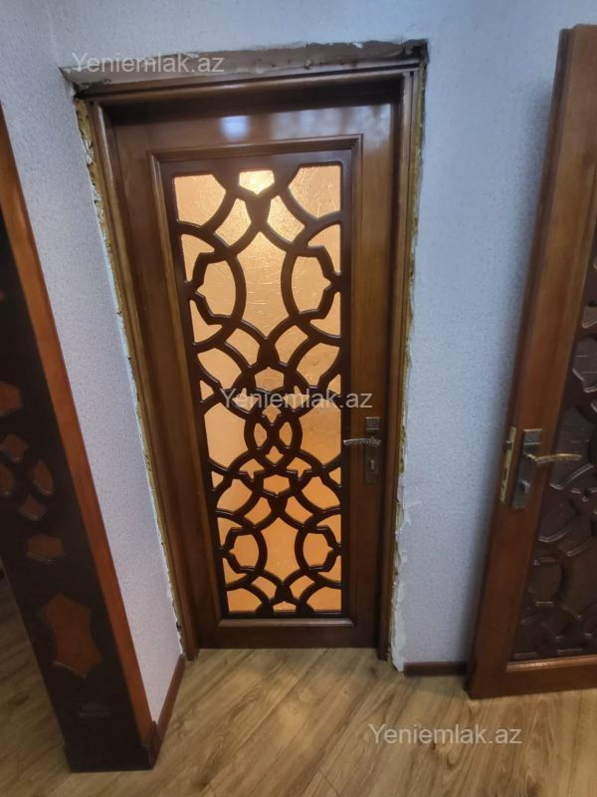 Satılır 3 otaqlı köhnə tikili 72 m²
