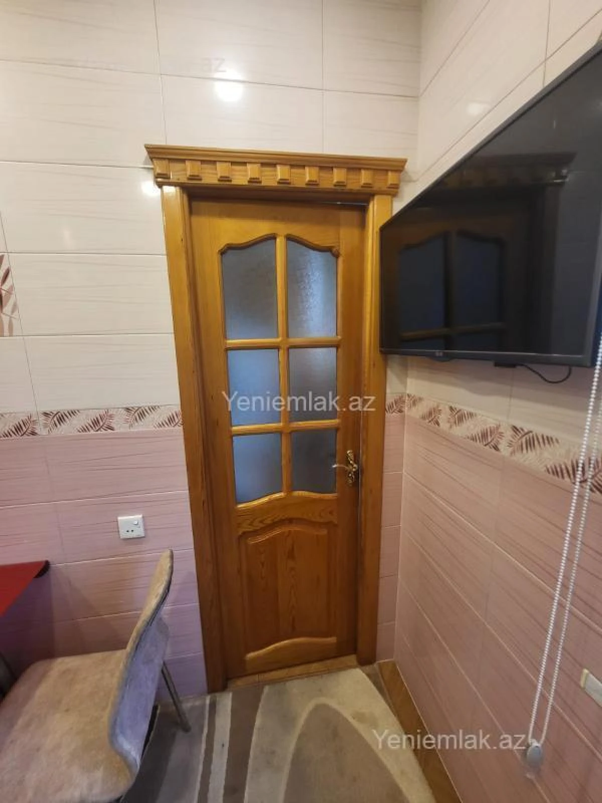 Satılır 3 otaqlı köhnə tikili 72 m²
