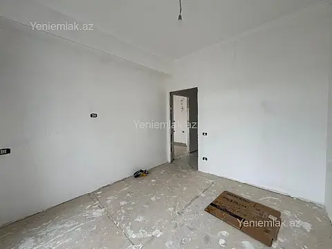 Satılır 2 otaqlı yeni tikili 49.16 m²