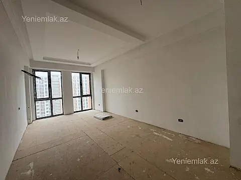 Satılır 2 otaqlı yeni tikili 49.16 m²
