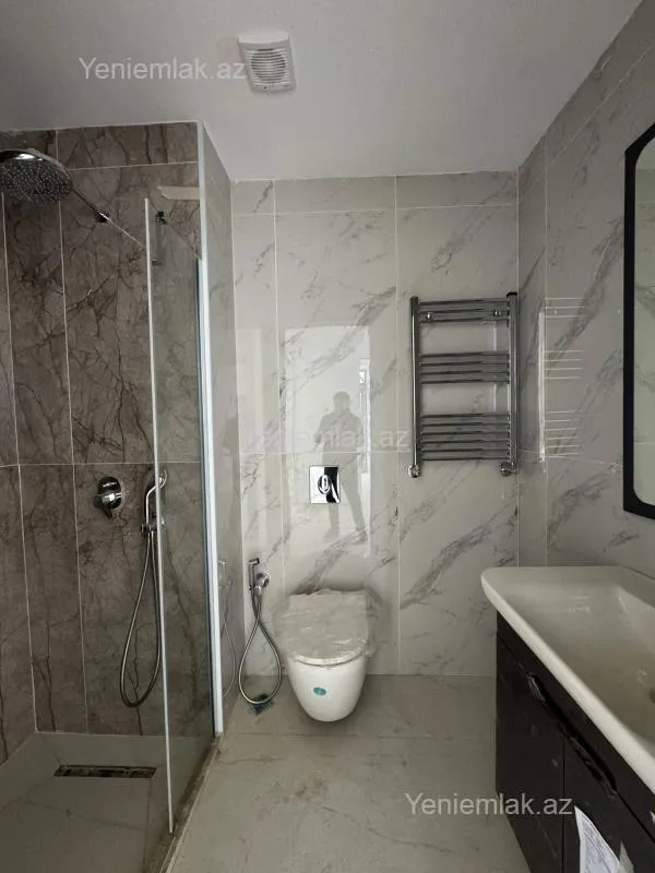 Satılır 2 otaqlı yeni tikili 49.16 m²