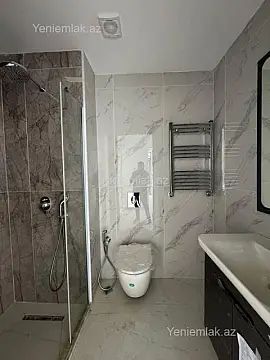 Satılır 2 otaqlı yeni tikili 49.16 m²