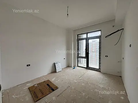 Satılır 2 otaqlı yeni tikili 49.16 m²