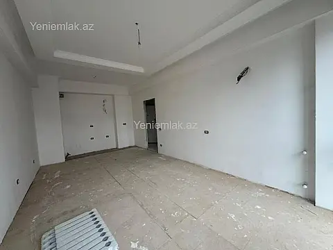 Satılır 2 otaqlı yeni tikili 49.16 m²