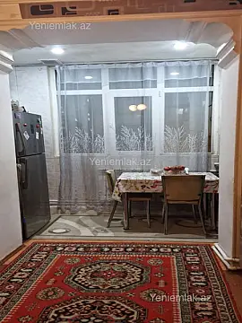 Satılır 3 otaqlı köhnə tikili 75 m²