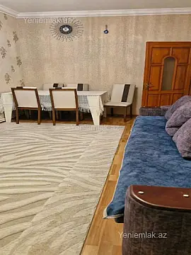 Satılır 3 otaqlı köhnə tikili 75 m²