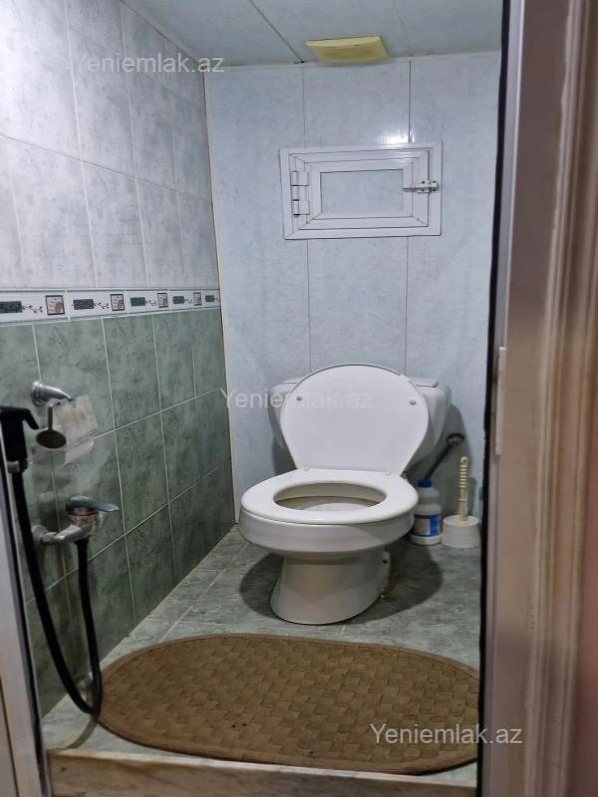 Satılır 3 otaqlı köhnə tikili 75 m²