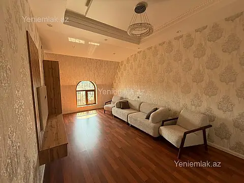 Satılır 2 otaqlı yeni tikili 87 m² — Sumqayıt 2 otaq 87.00 m²