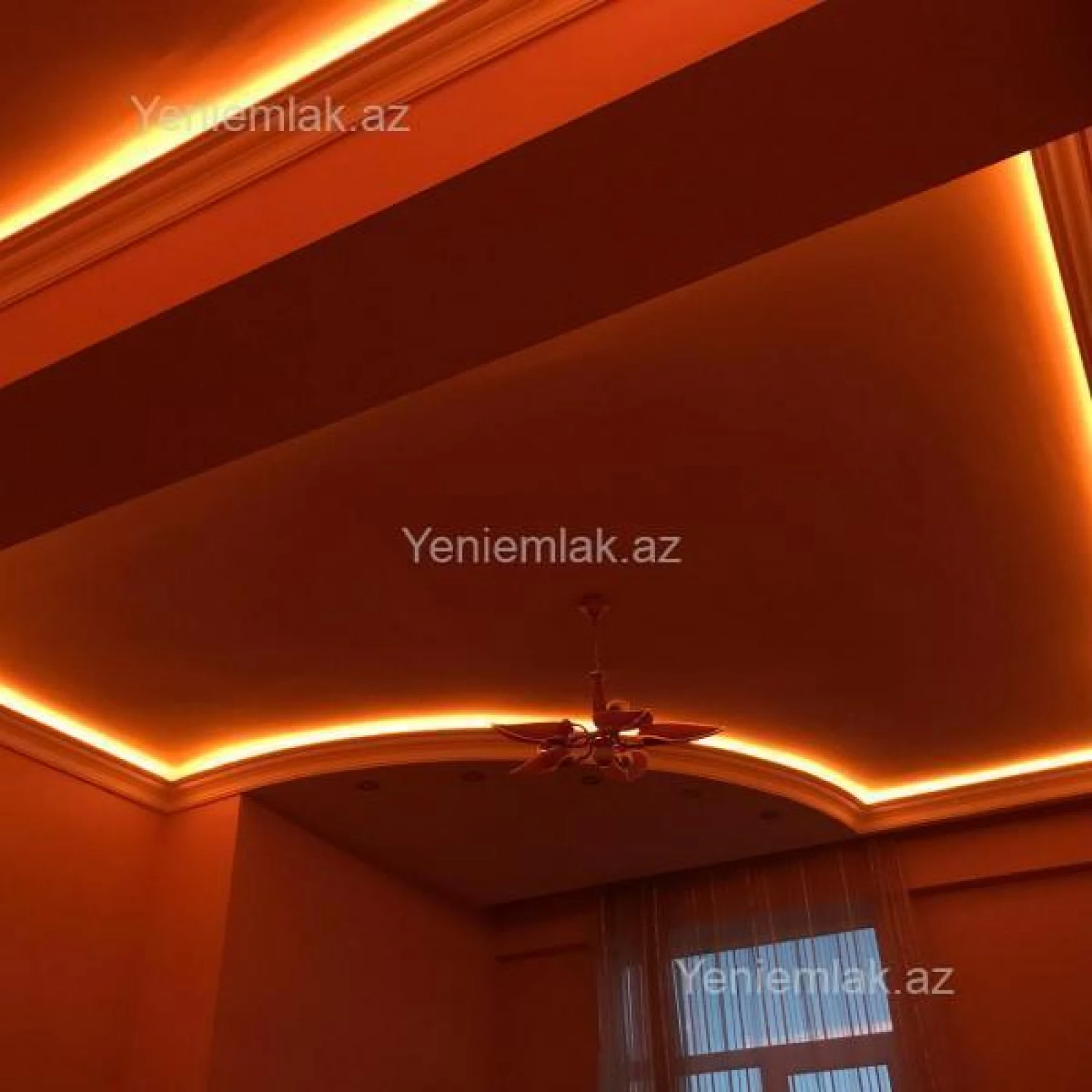 Satılır 2 otaqlı yeni tikili 87 m²