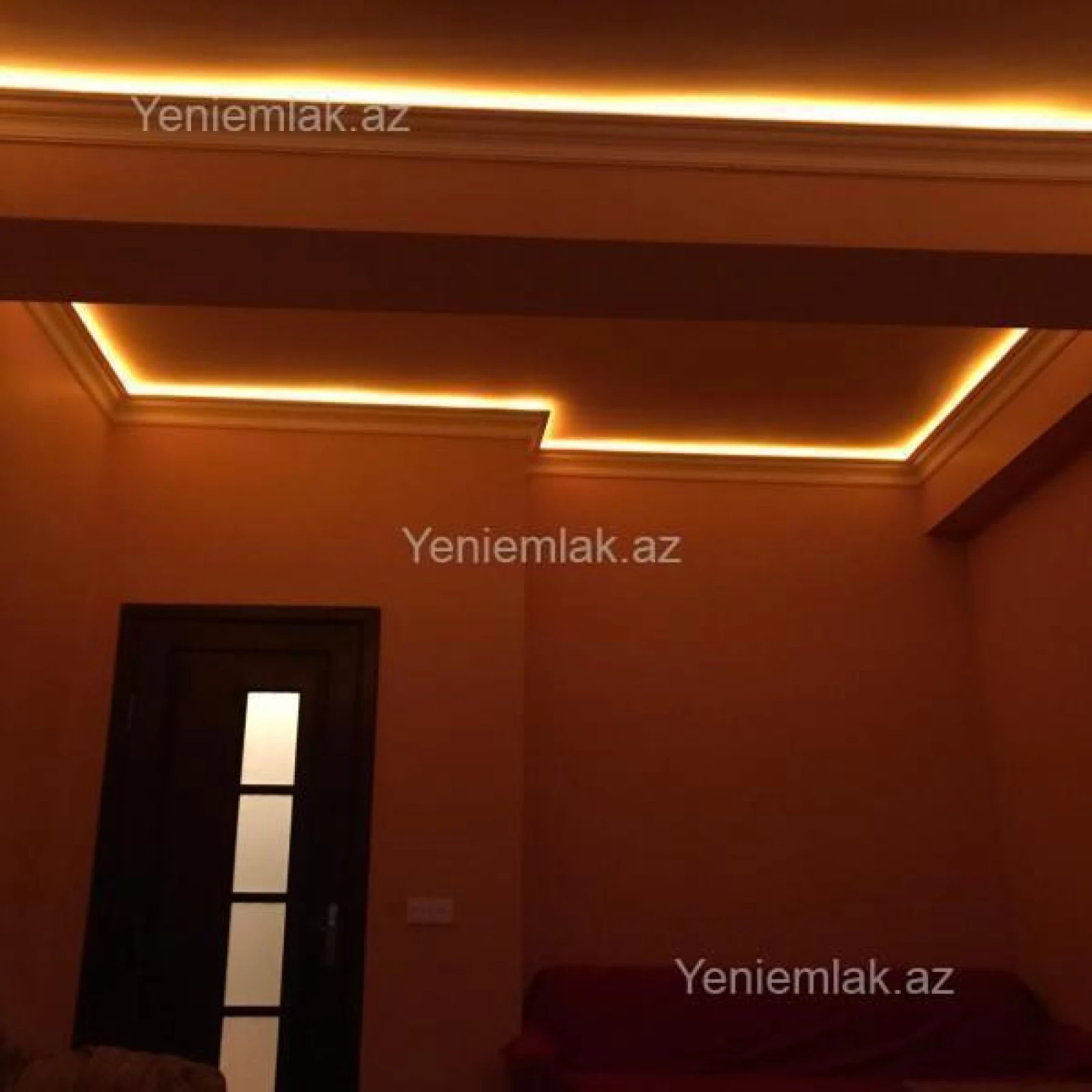 Satılır 2 otaqlı yeni tikili 87 m²