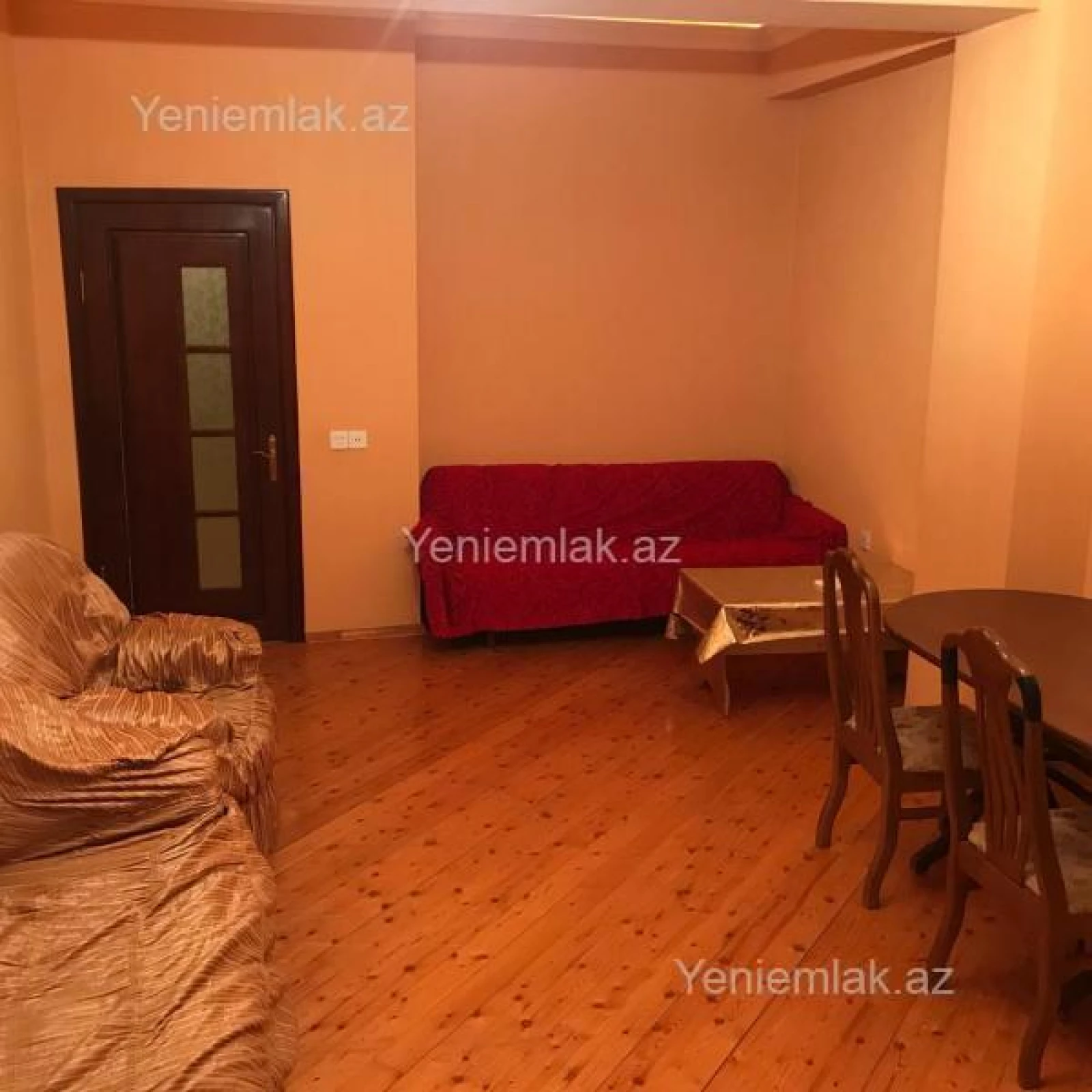 Satılır 2 otaqlı yeni tikili 87 m²