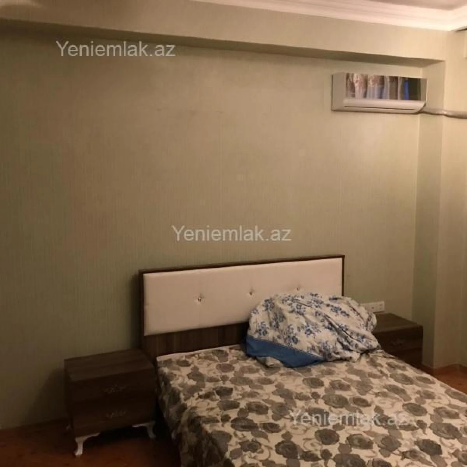 Satılır 2 otaqlı yeni tikili 87 m²