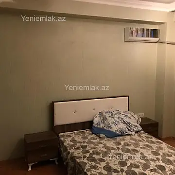 Satılır 2 otaqlı yeni tikili 87 m²
