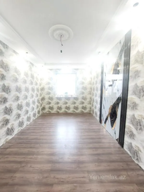 Satılır 4 otaqlı həyət evi 95 m²