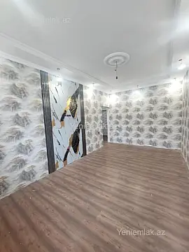 Satılır 4 otaqlı həyət evi 95 m²