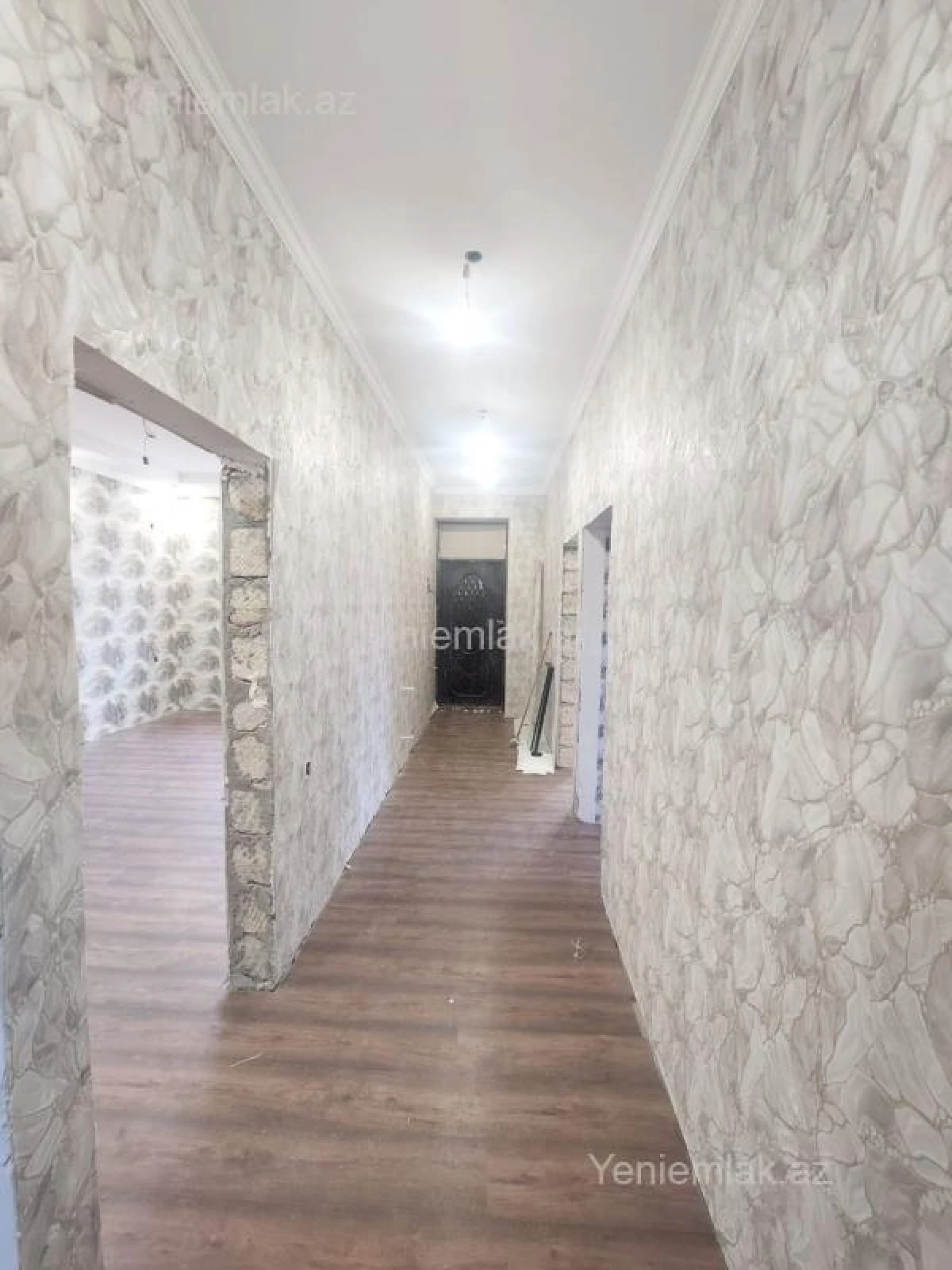 Satılır 4 otaqlı həyət evi 95 m²