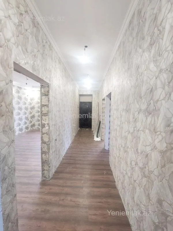 Satılır 4 otaqlı həyət evi 95 m²