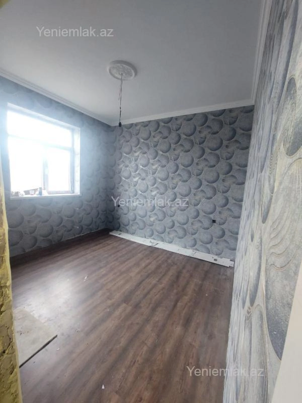 Satılır 4 otaqlı həyət evi 95 m²