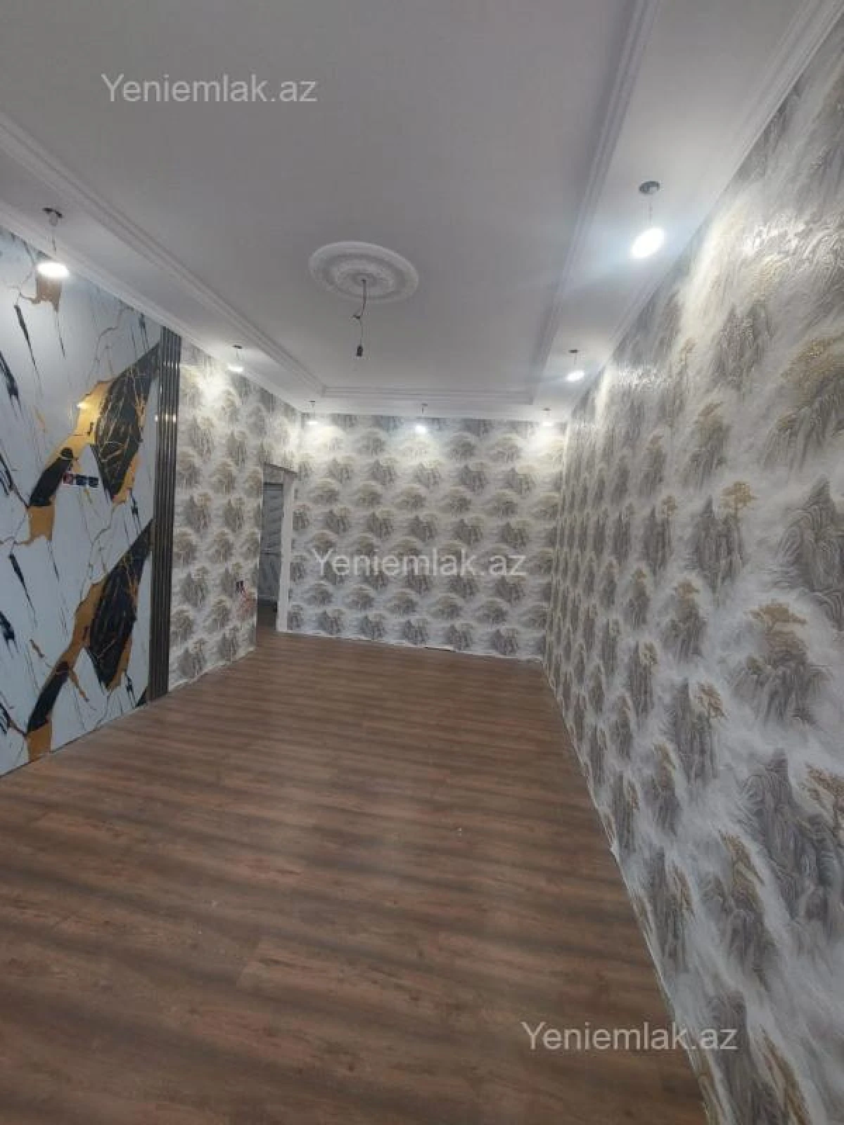 Satılır 4 otaqlı həyət evi 95 m²