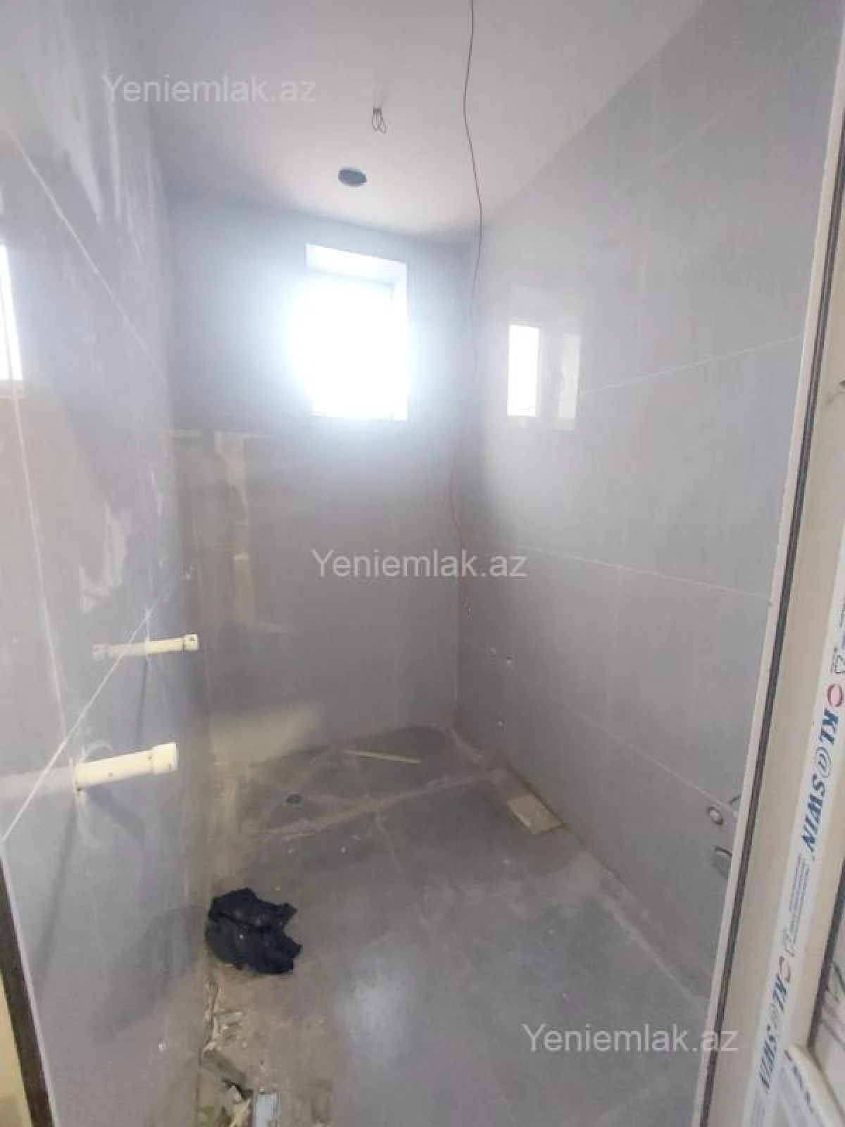 Satılır 4 otaqlı həyət evi 95 m²