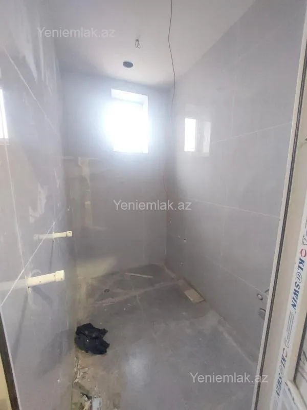 Satılır 4 otaqlı həyət evi 95 m²