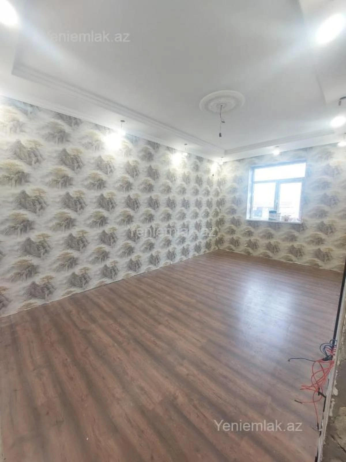 Satılır 4 otaqlı həyət evi 95 m²