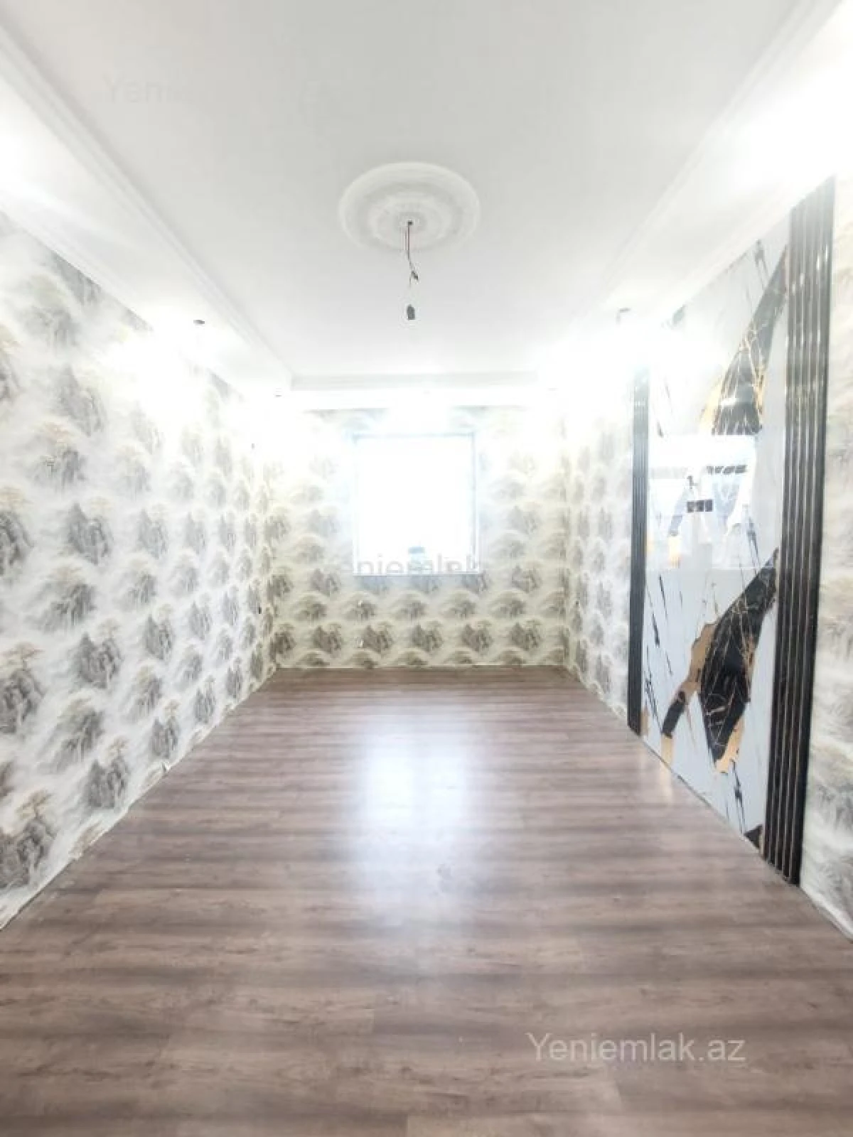 Satılır 4 otaqlı həyət evi 95 m²