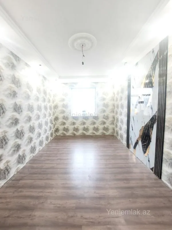 Satılır 4 otaqlı həyət evi 95 m²