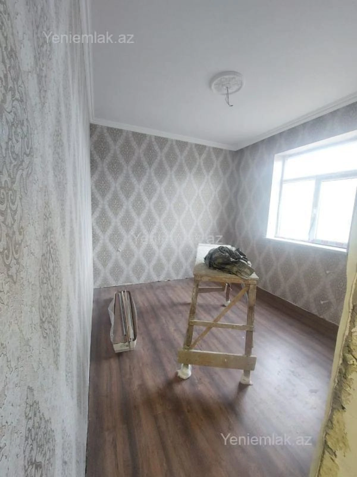 Satılır 4 otaqlı həyət evi 95 m²