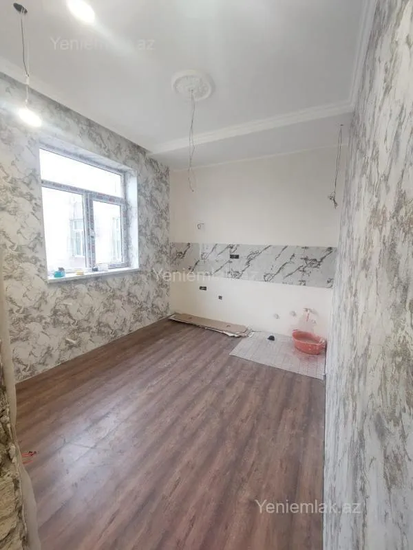 Satılır 4 otaqlı həyət evi 95 m²