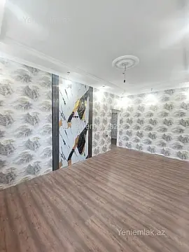 Satılır 4 otaqlı həyət evi 95 m²