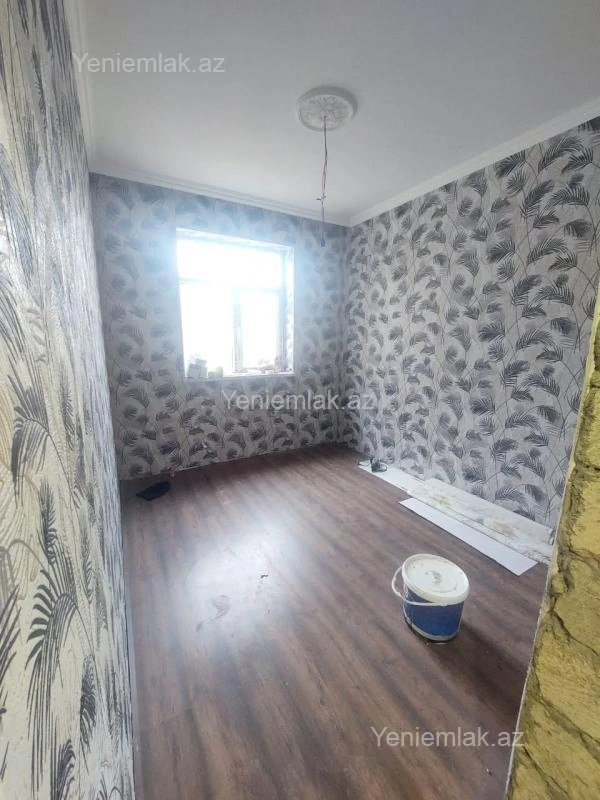 Satılır 4 otaqlı həyət evi 95 m²