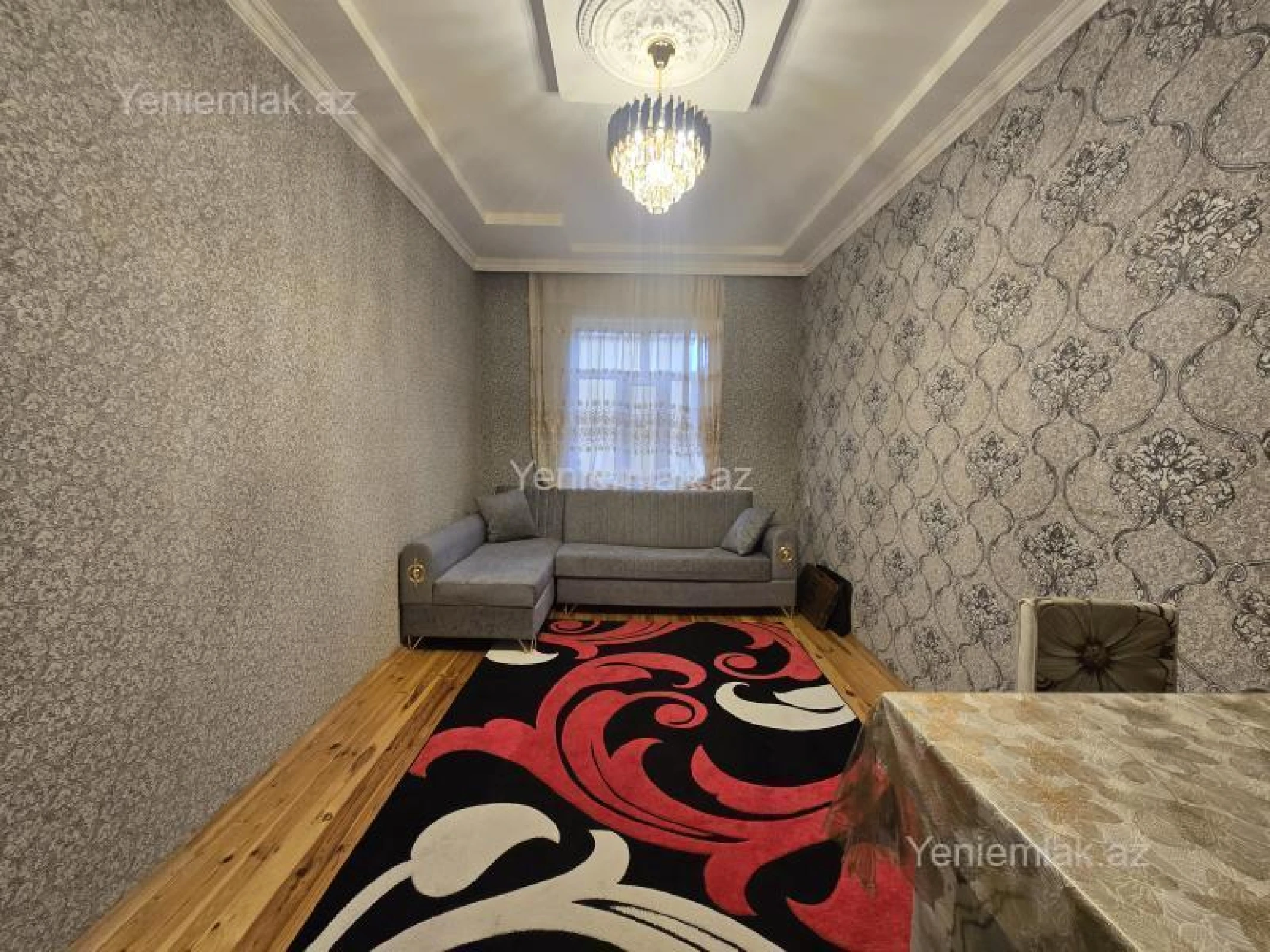 Satılır 3 otaqlı həyət evi 70 m²