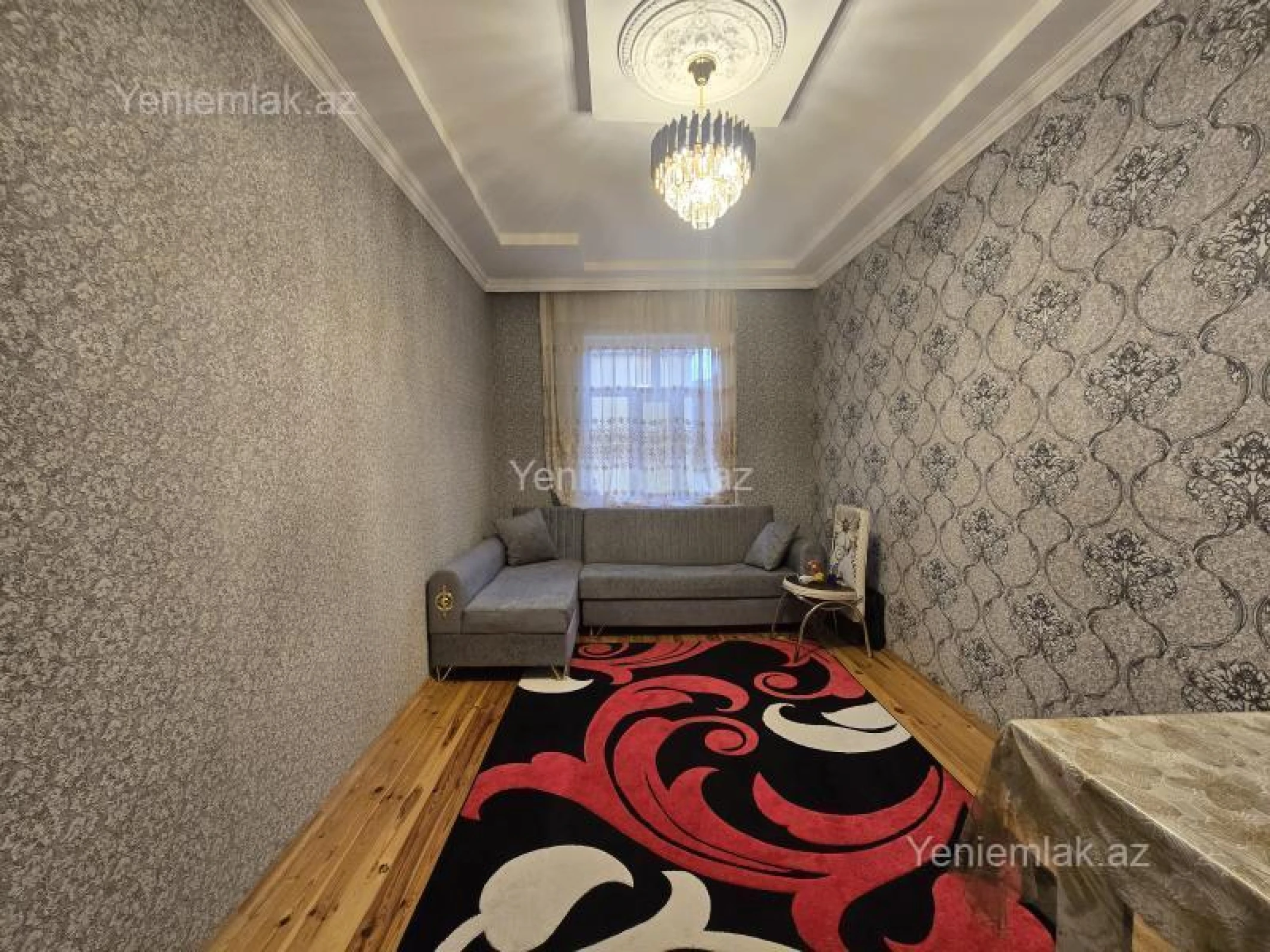 Satılır 3 otaqlı həyət evi 70 m²