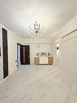 Satılır 3 otaqlı yeni tikili 74 m² — Xırdalan 3 otaq 74.00 m²