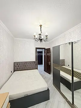 Satılır 3 otaqlı yeni tikili 74 m²