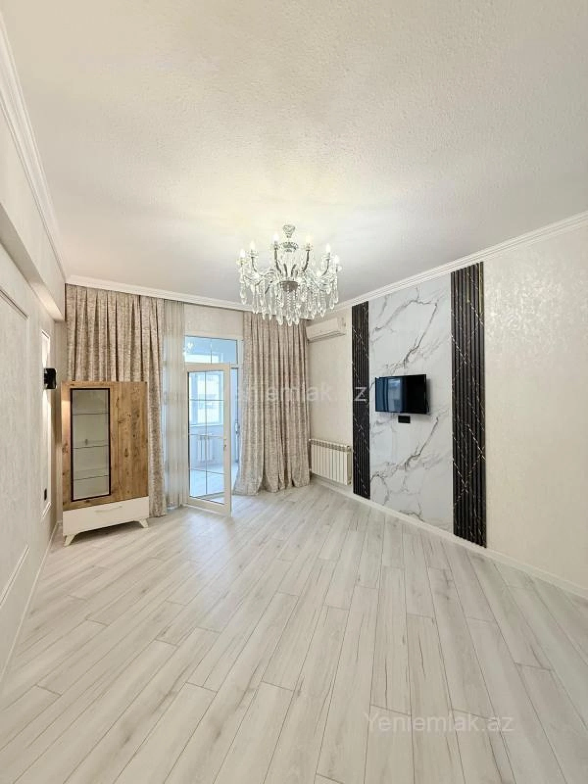 Satılır 3 otaqlı yeni tikili 74 m²