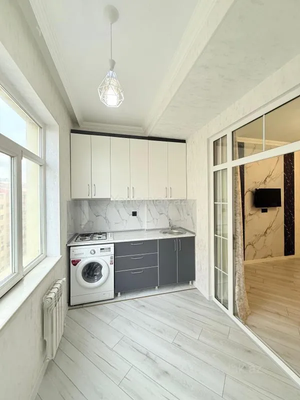 Satılır 3 otaqlı yeni tikili 74 m²