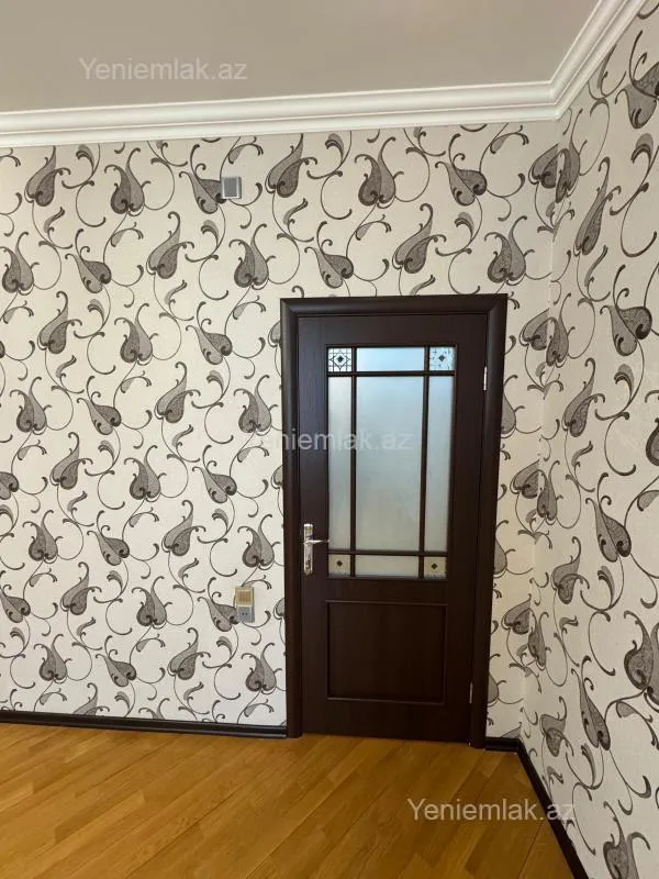 Satılır 3 otaqlı yeni tikili 94 m²