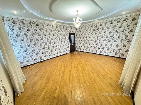 Satılır 3 otaqlı yeni tikili 94 m² — Sumqayıt 3 otaq 94.00 m²