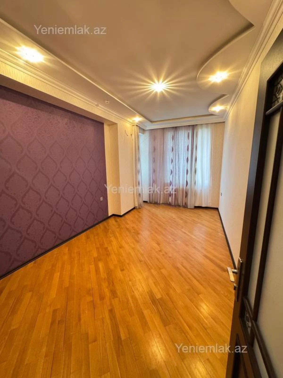 Satılır 3 otaqlı yeni tikili 94 m²