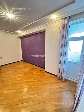 Satılır 3 otaqlı yeni tikili 94 m²