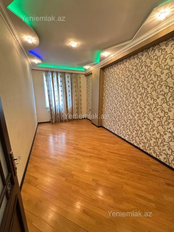 Satılır 3 otaqlı yeni tikili 94 m²