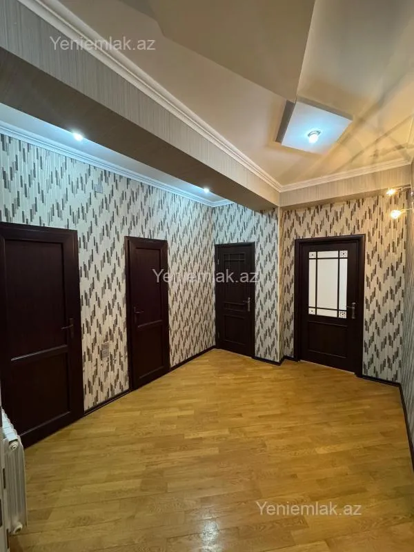 Satılır 3 otaqlı yeni tikili 94 m²