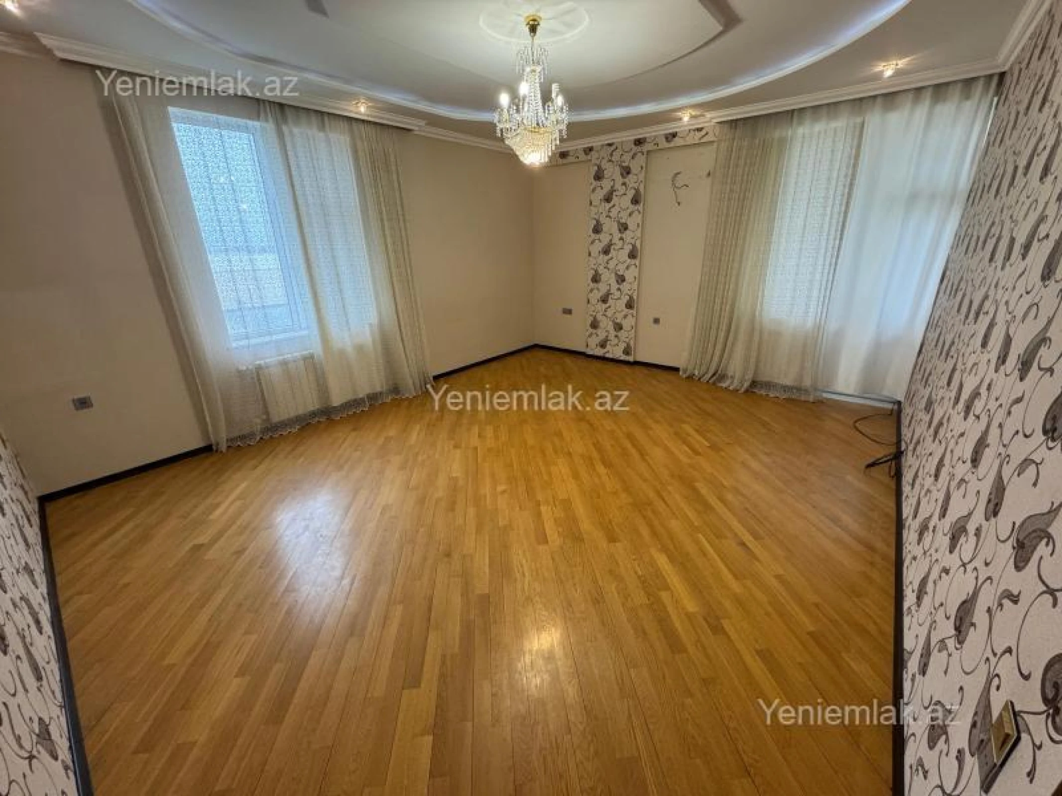 Satılır 3 otaqlı yeni tikili 94 m²