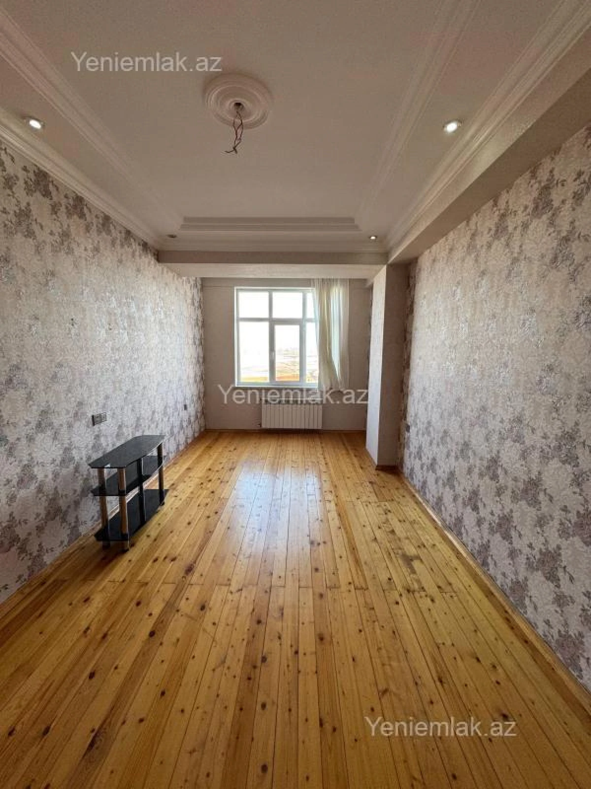 Satılır 2 otaqlı yeni tikili 60 m²